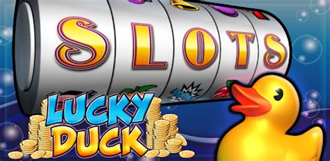 Lucky Duck Online Casino .